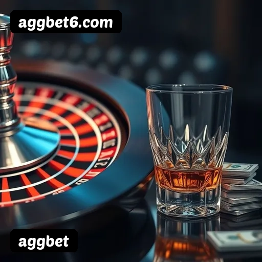Tabela RTP dos jogos de cassino da aggbet