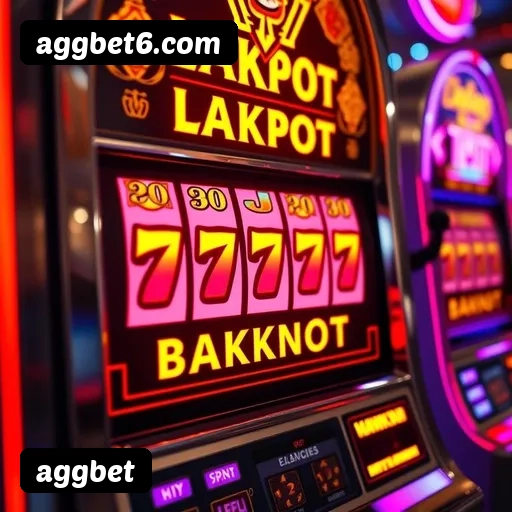 Catálogo aggbet 2.547 jogos - Pragmatic Play, Evolution, NetEnt