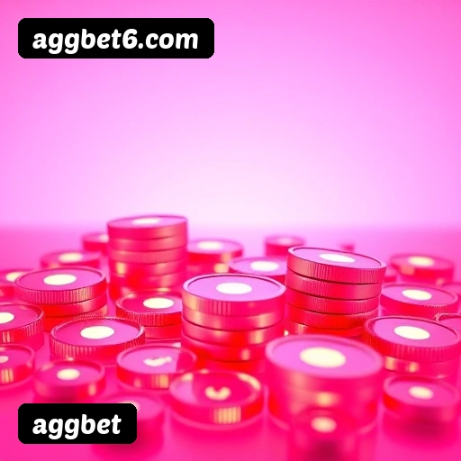 Logo da aggbet